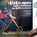 ...mentre per la categoria merendine i ragazzi, tra il 1971 e 1972, potevano aderire al concorso legato alla merendina Tintin. In palio cera una bicicletta (simile ad una moto chopper) che in una promozione successiva venne implementata da una radio sul manubrio